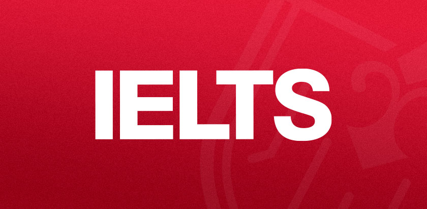 IELTS kursu