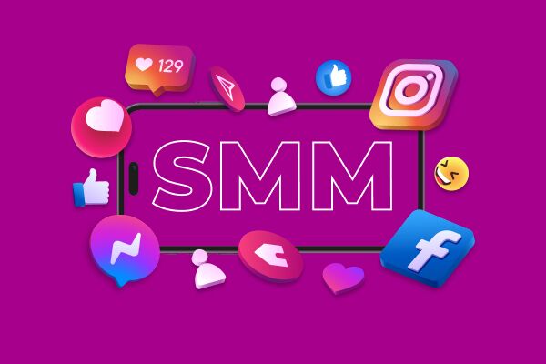 SMM kursu