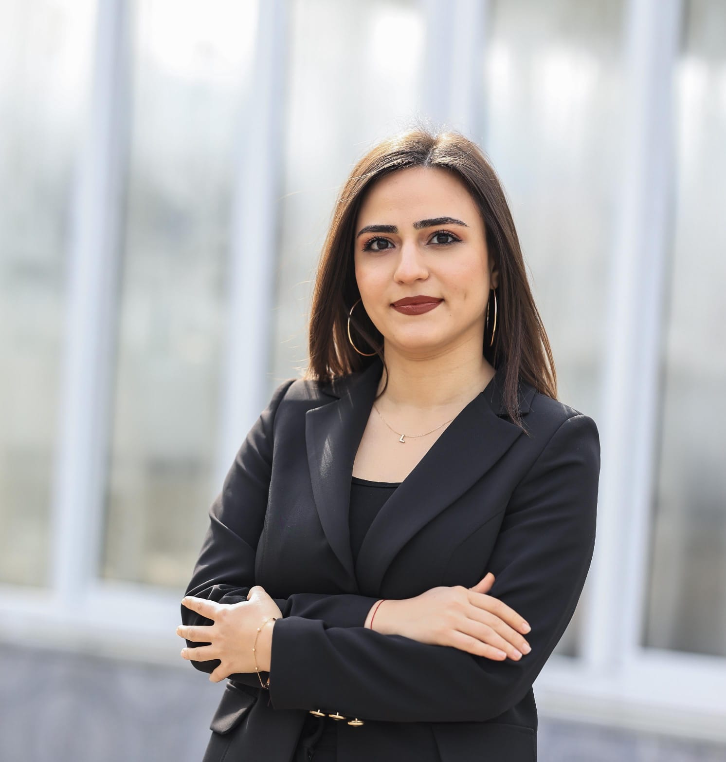 Leyla Məmmədli