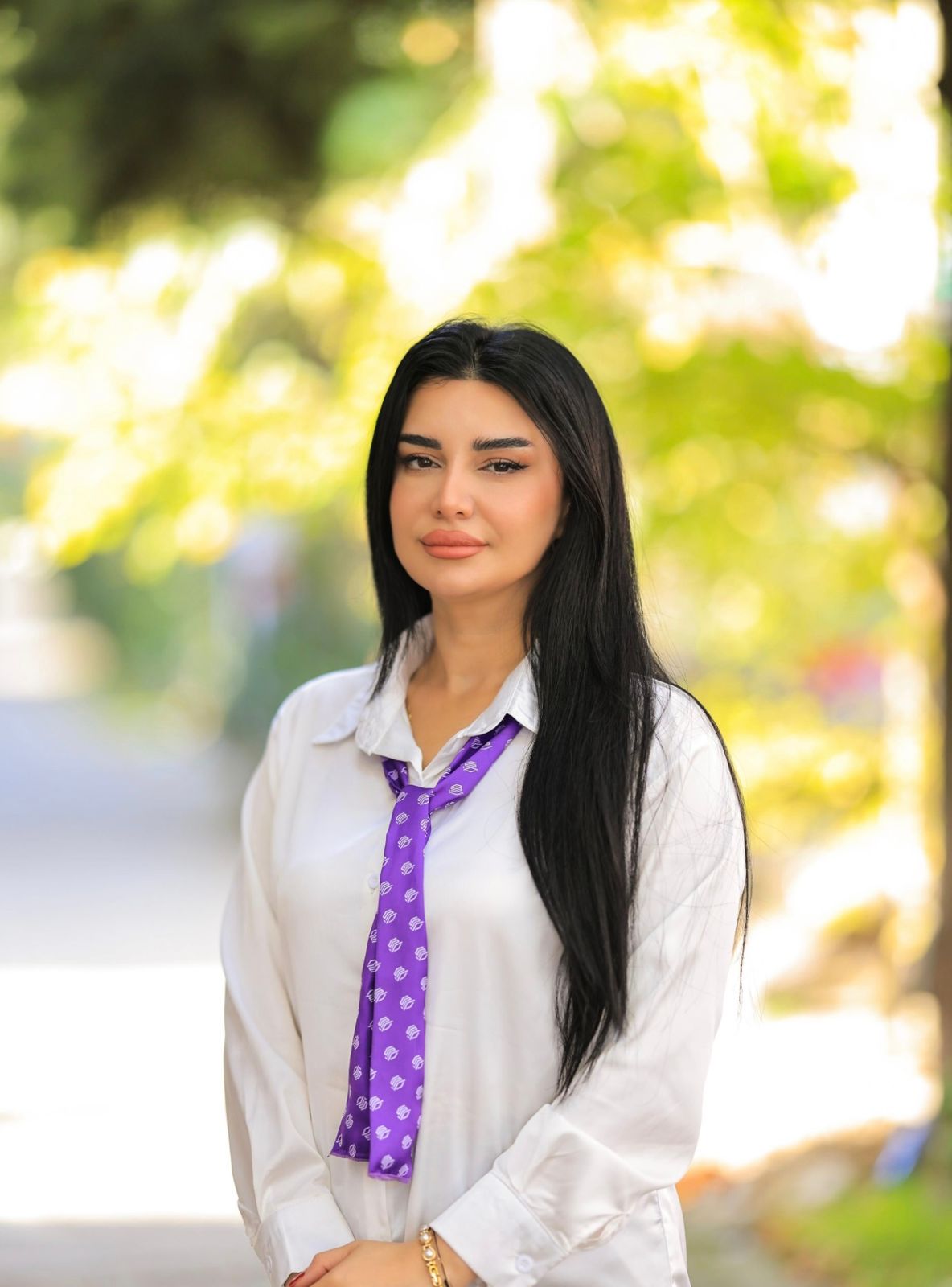 Şəbnəm İbrahimova