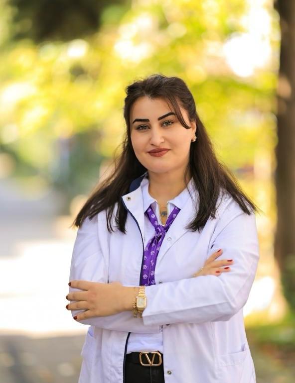 Məfkurə Qurbanova
