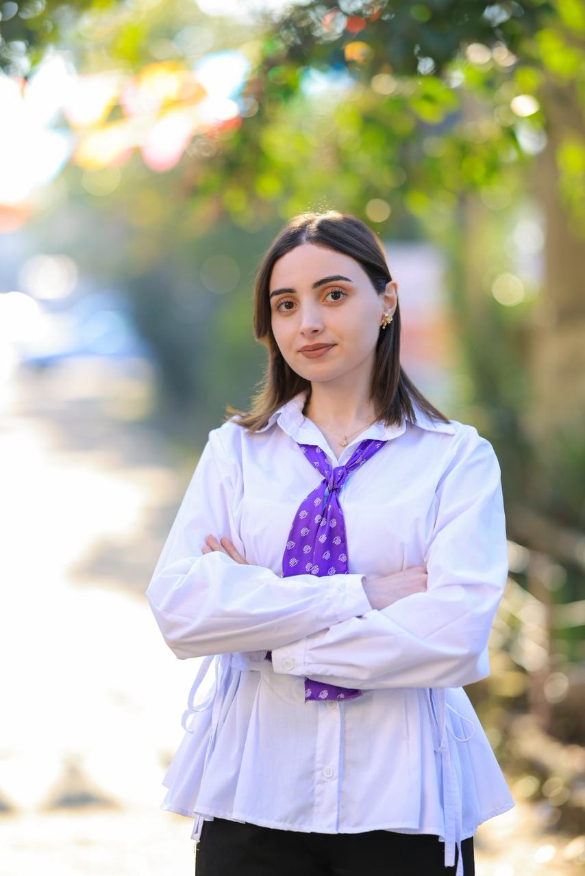 Gülay Hüseynova