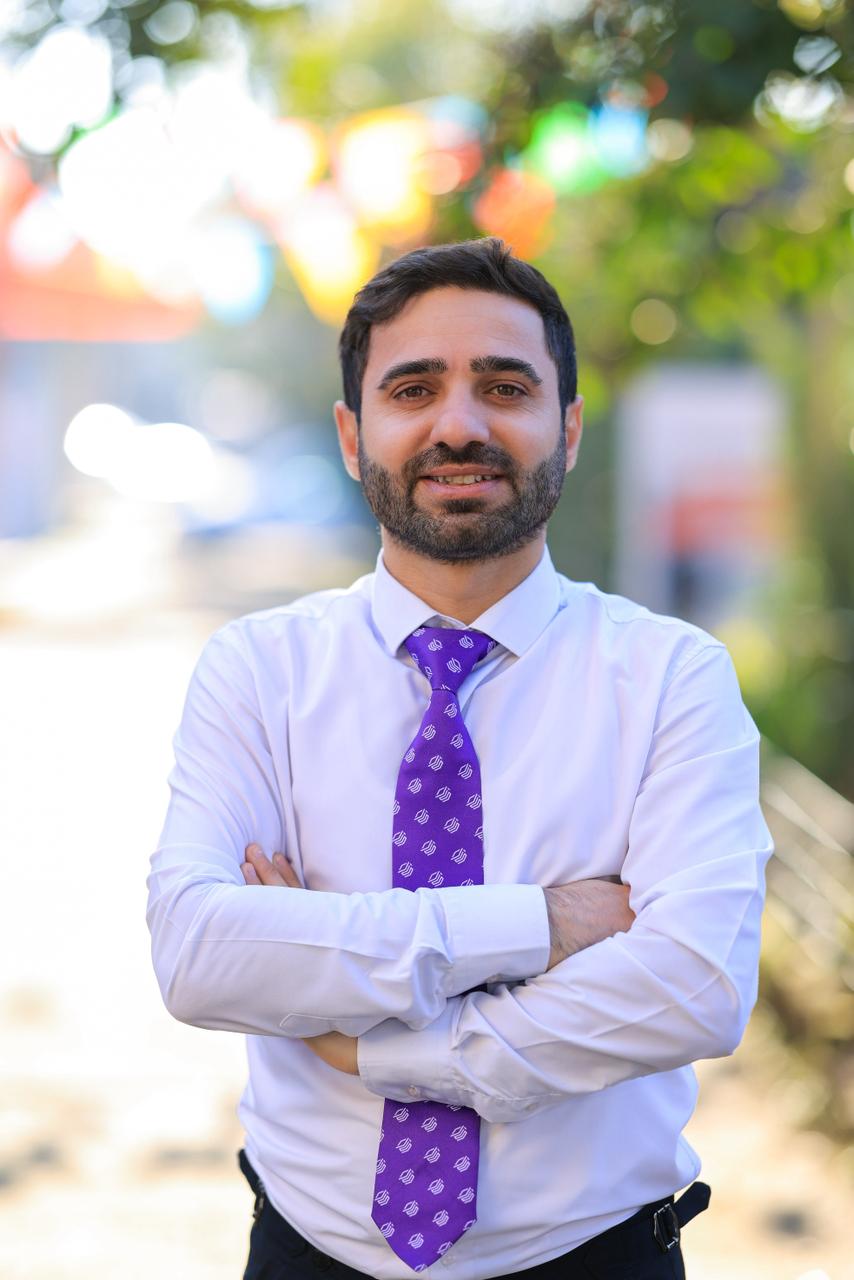 Elmir Nəcəfov